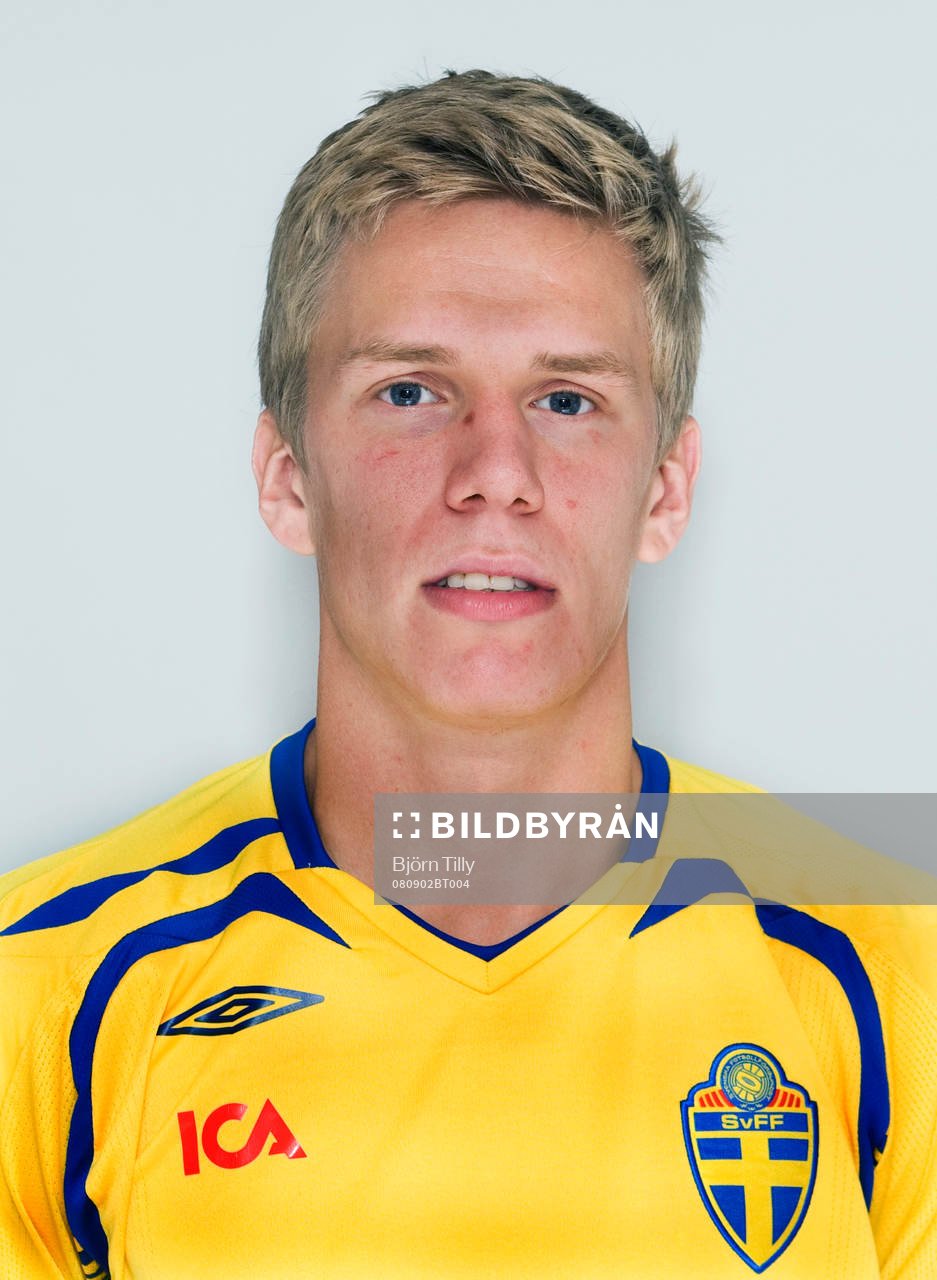 Pontus Wernbloom, Sverige