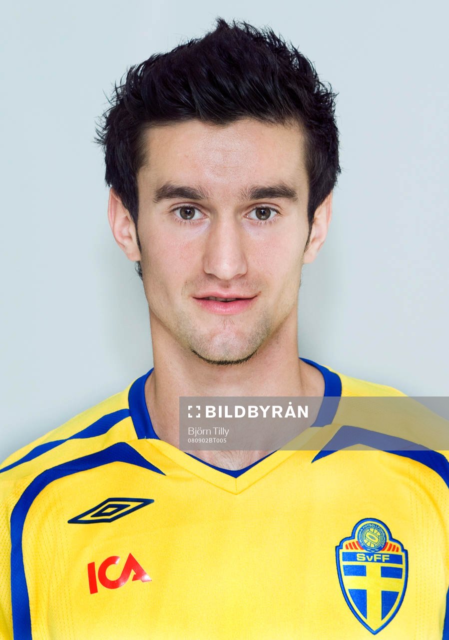 Elmin Kurbegovic, Sverige