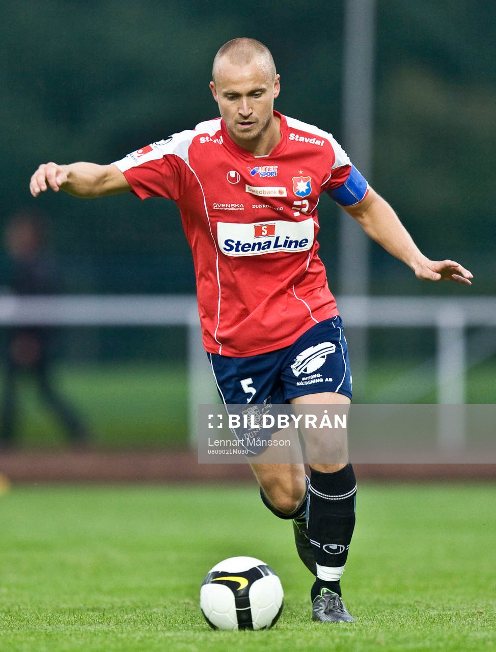 Anders Prytz