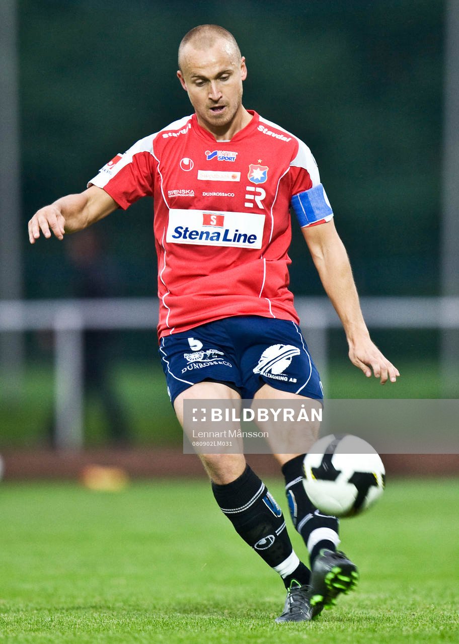 Anders Prytz
