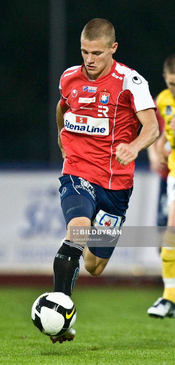 Christian Lindström