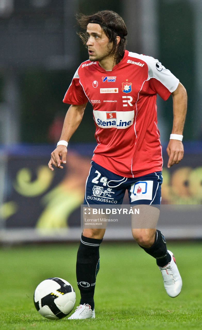Pavel Zavadil