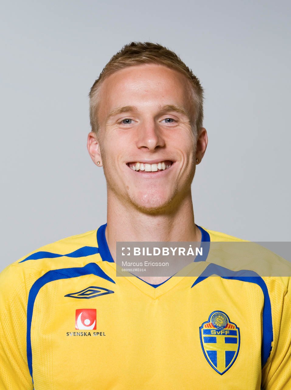 Oscar Wendt