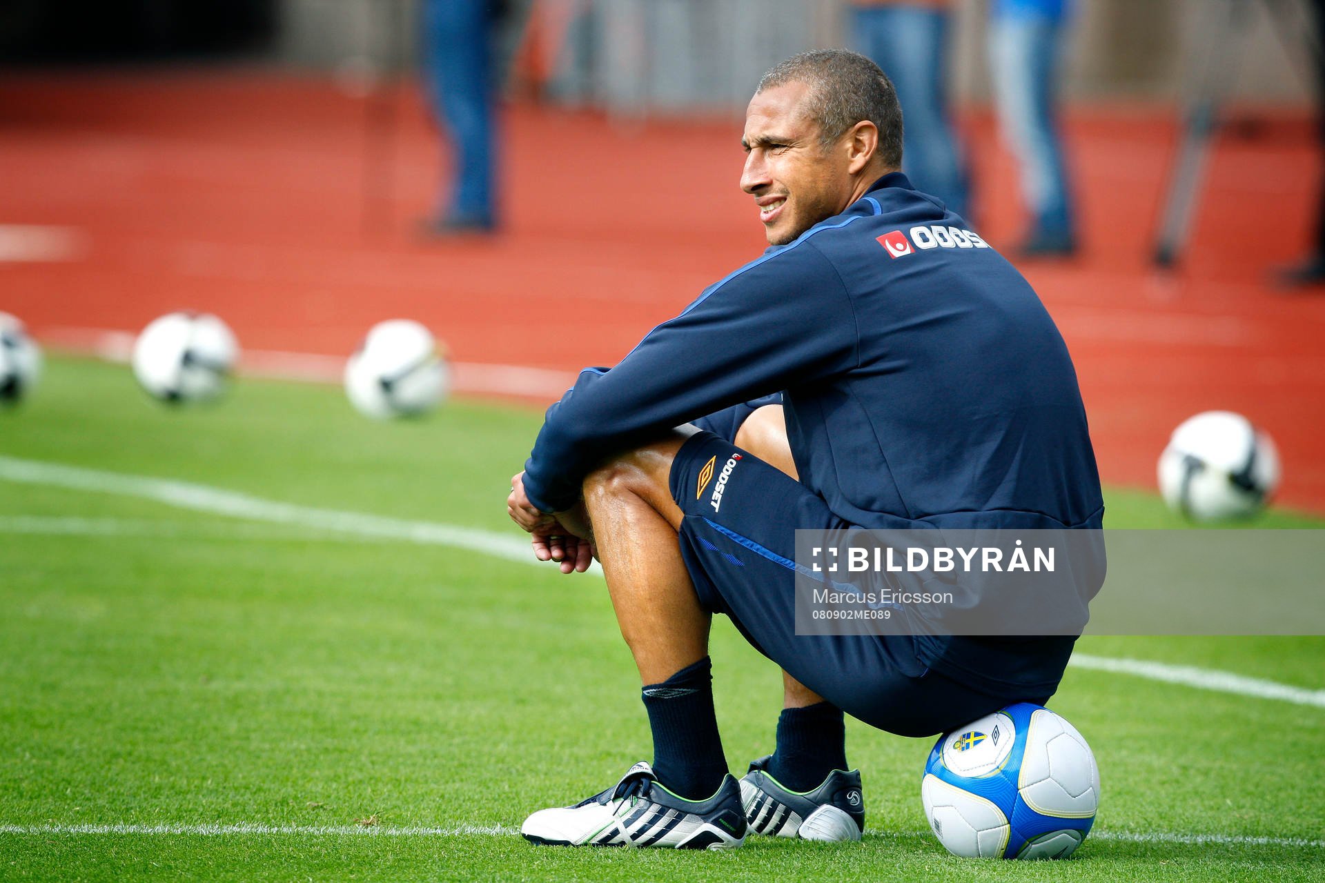 Henrik Larsson