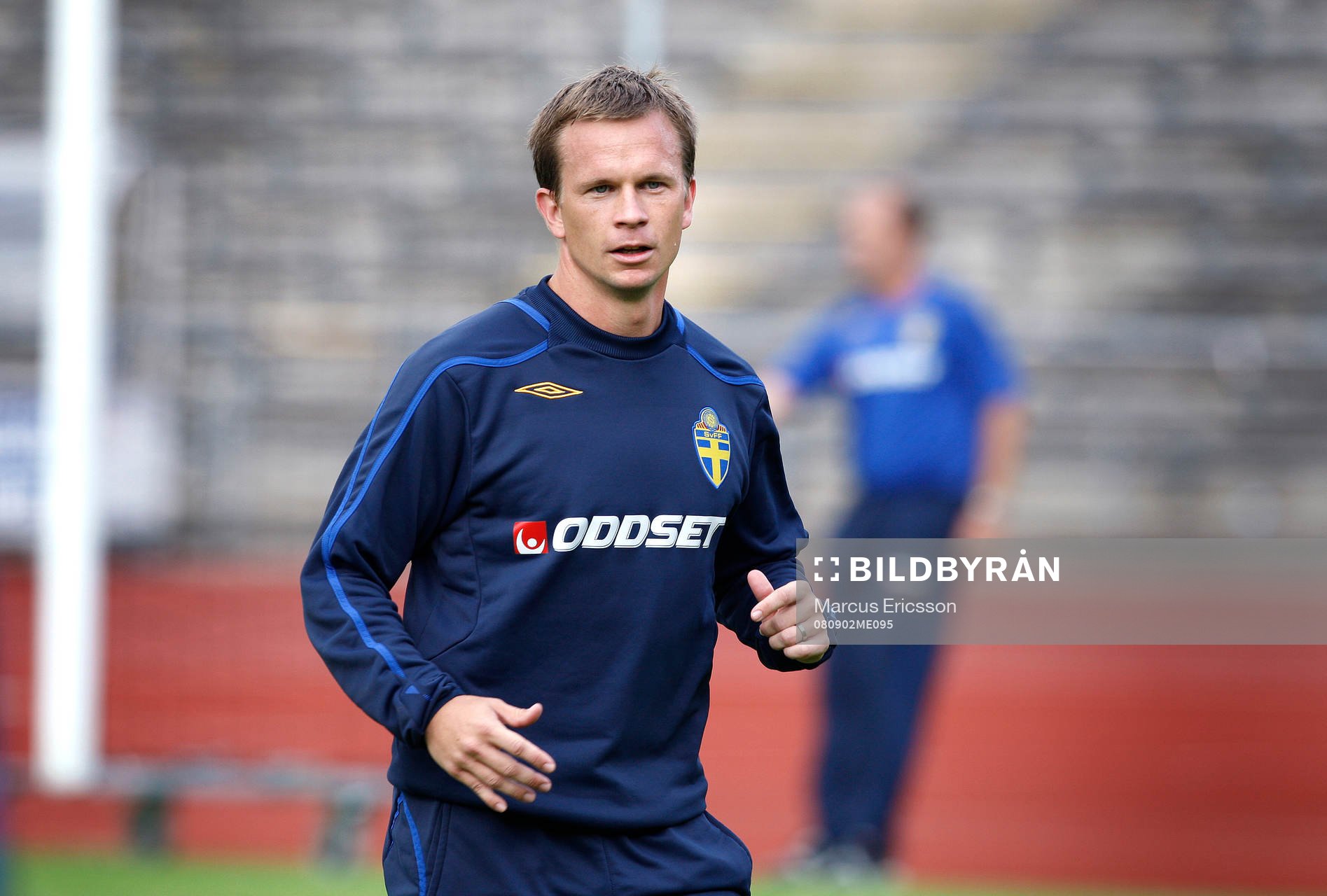 Tobias Linderoth