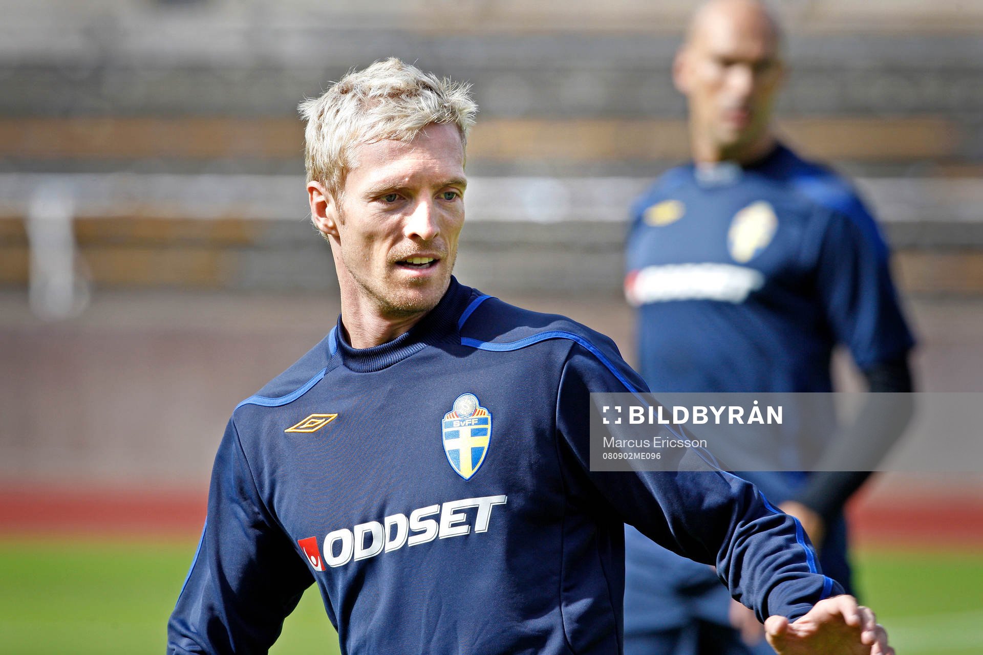 Christian Wilhelmsson