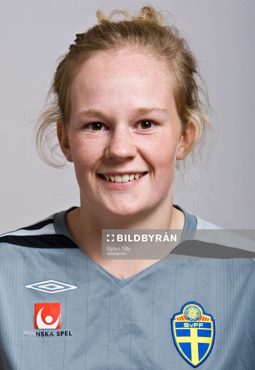 Josefin Sandström