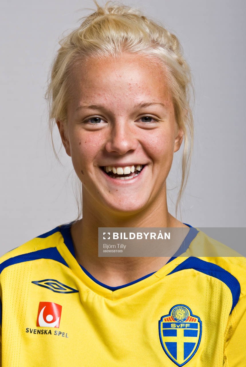 Sofie Wikström