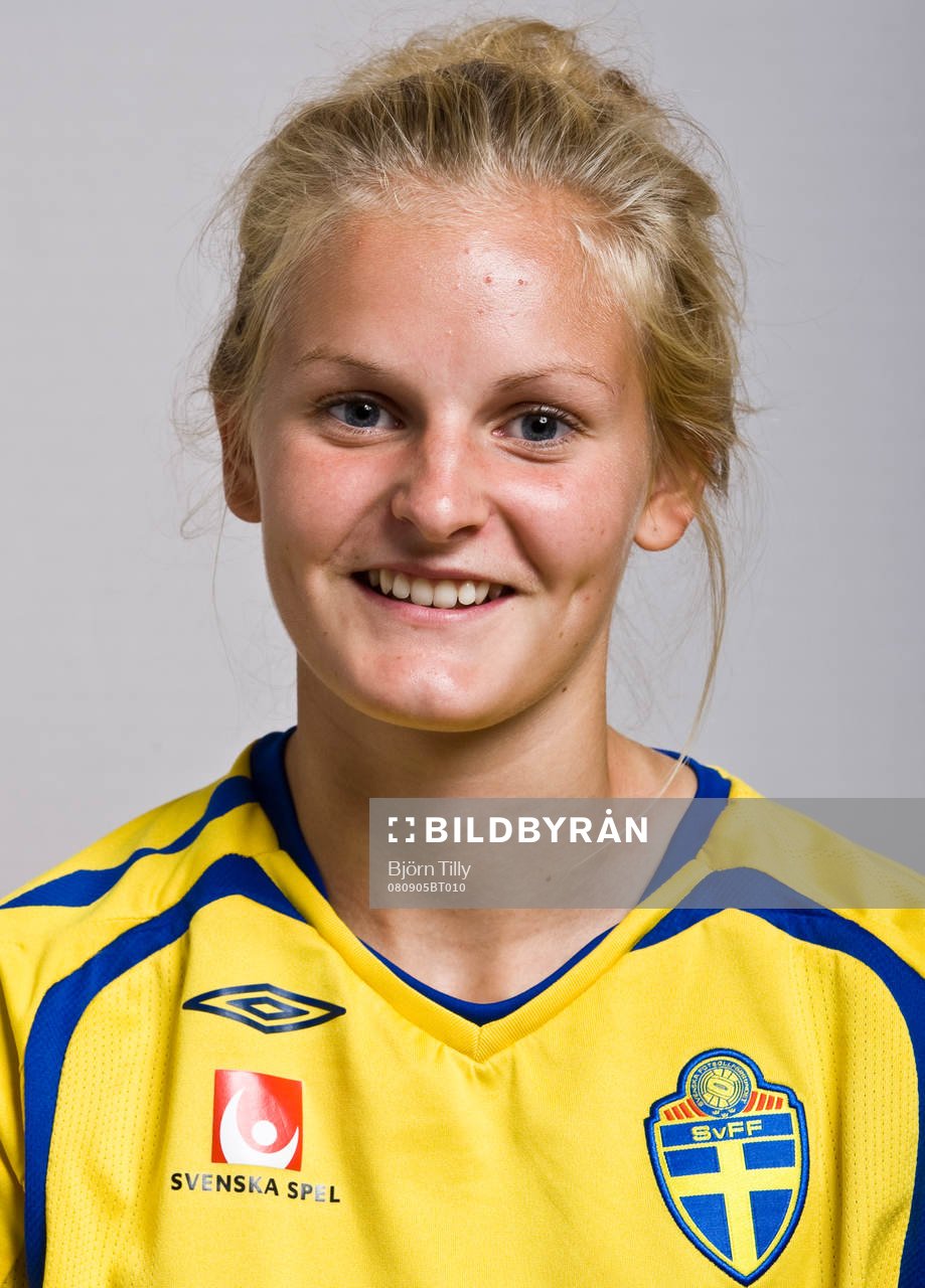 Therese Boström