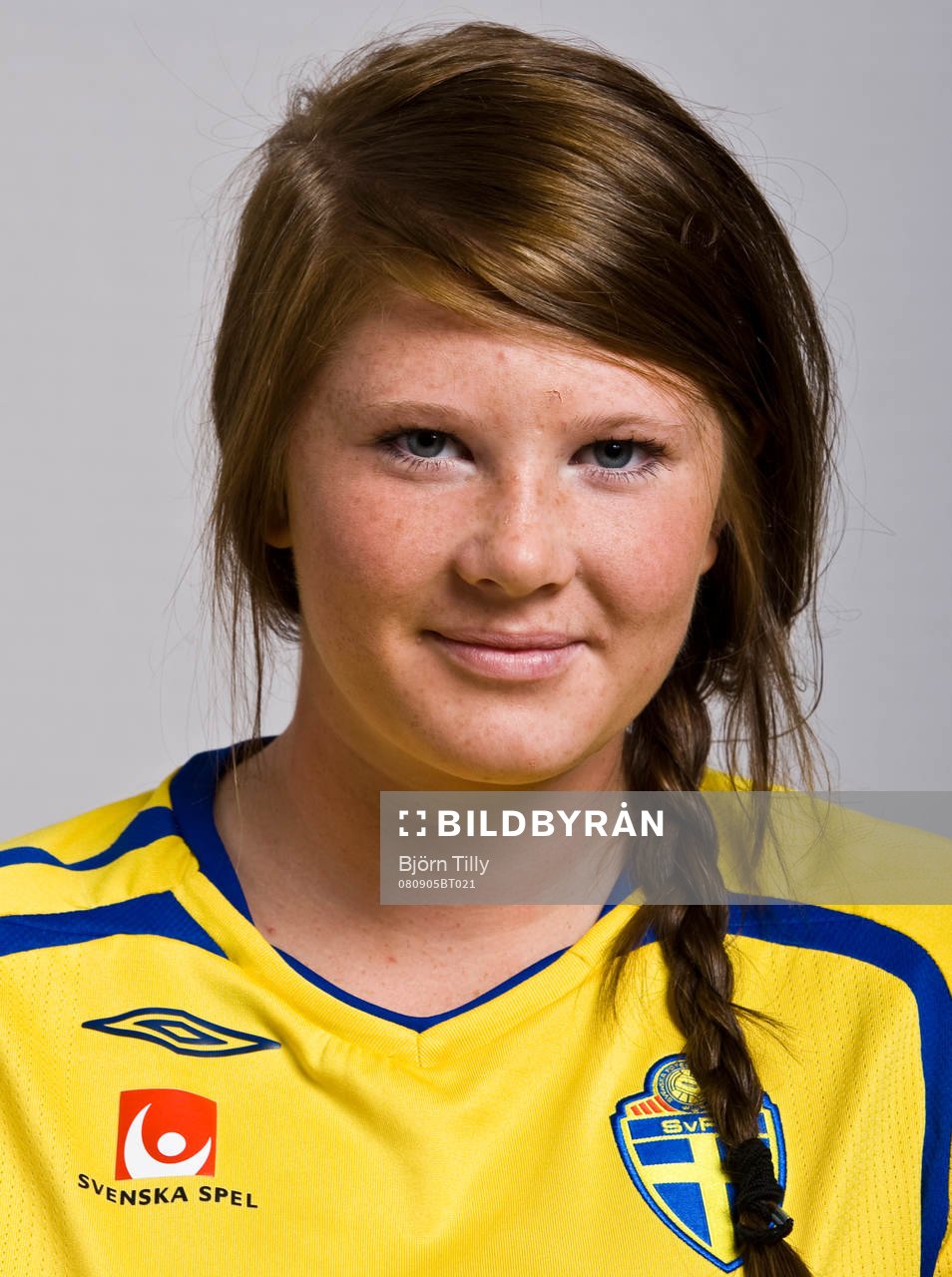 Andrea Hansson