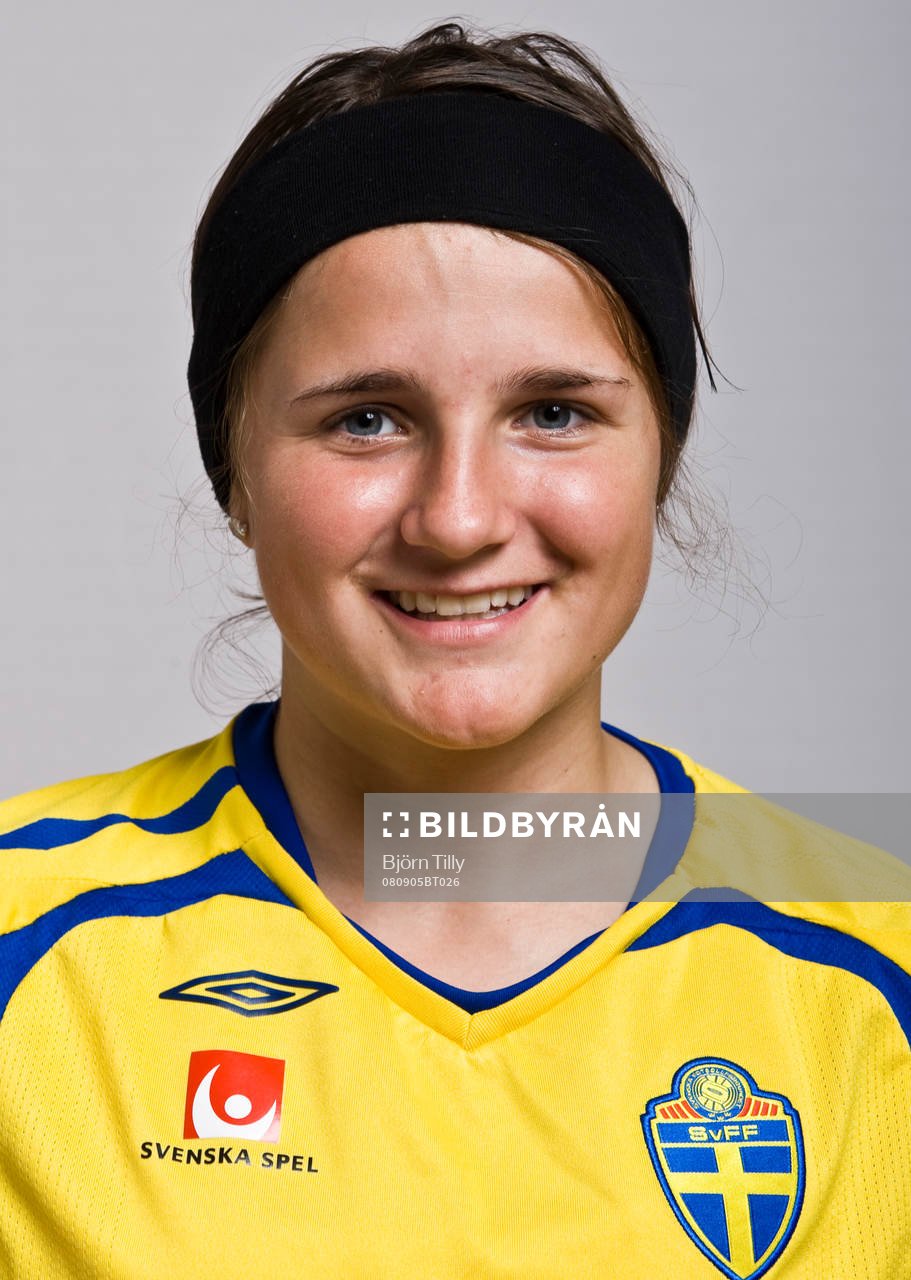 Edina Begovic