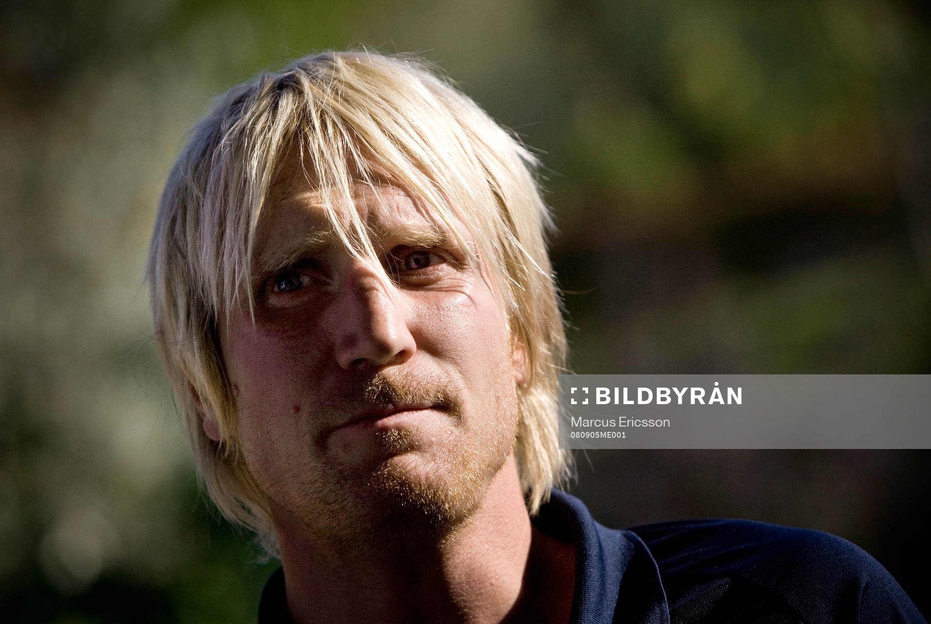 Petter Hansson