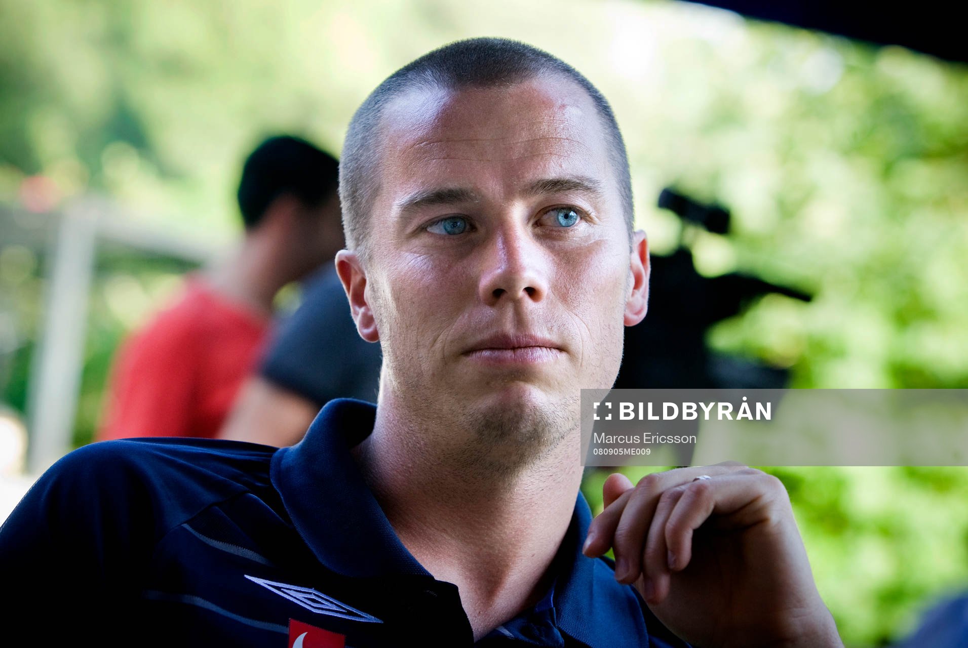 Daniel Andersson