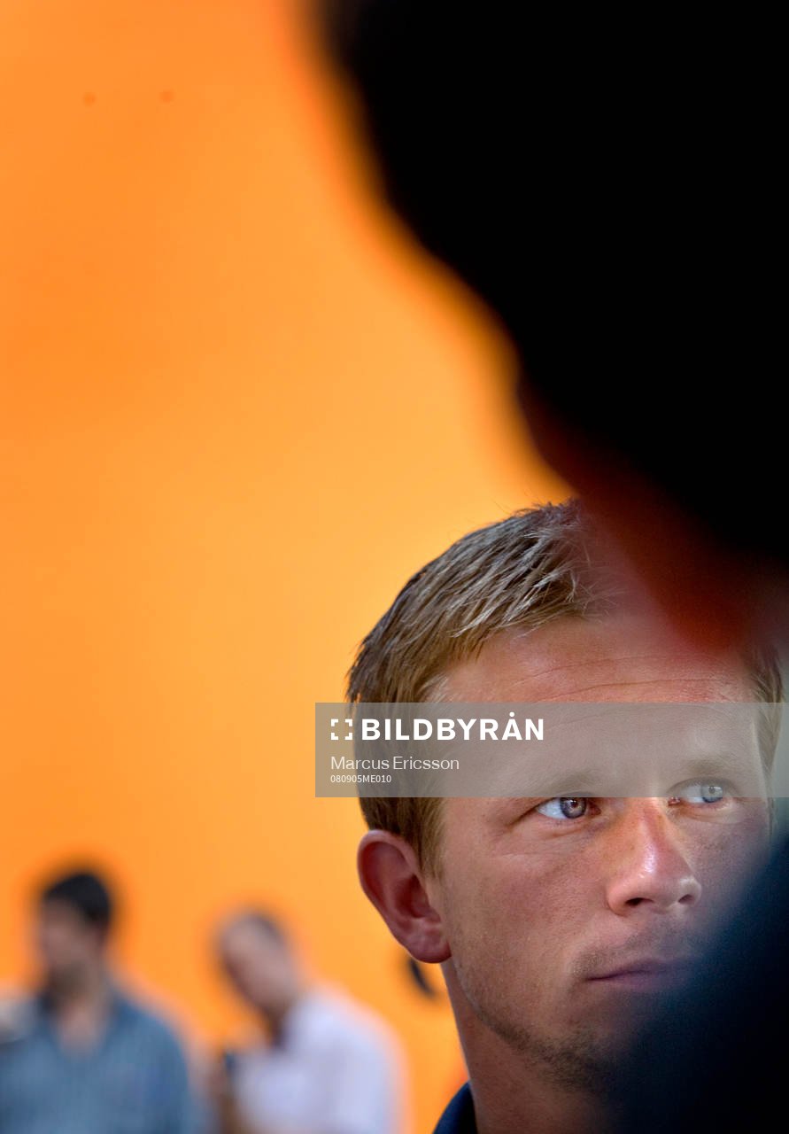 Tobias Linderoth
