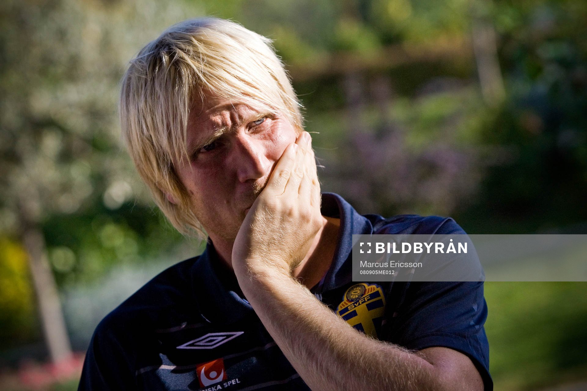 Petter Hansson