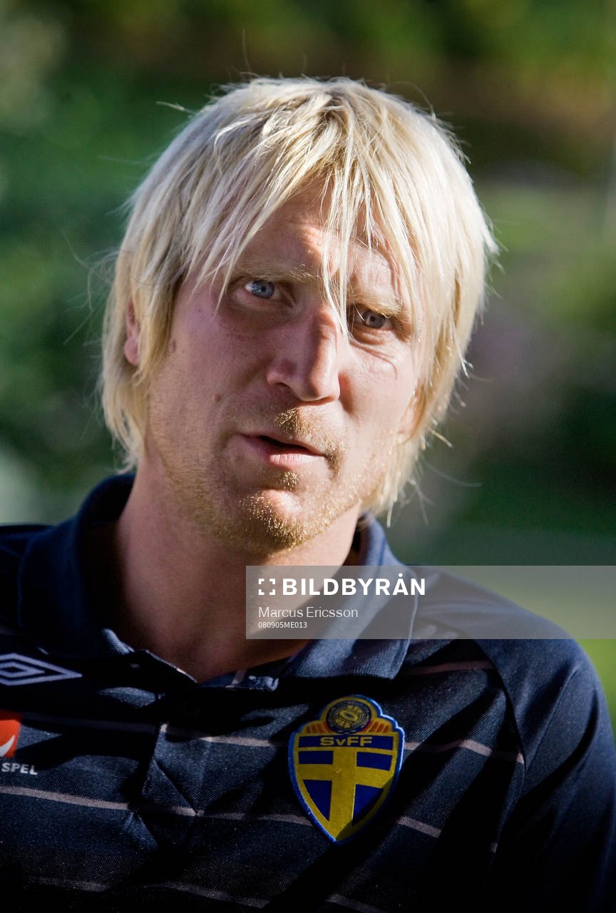 Petter Hansson