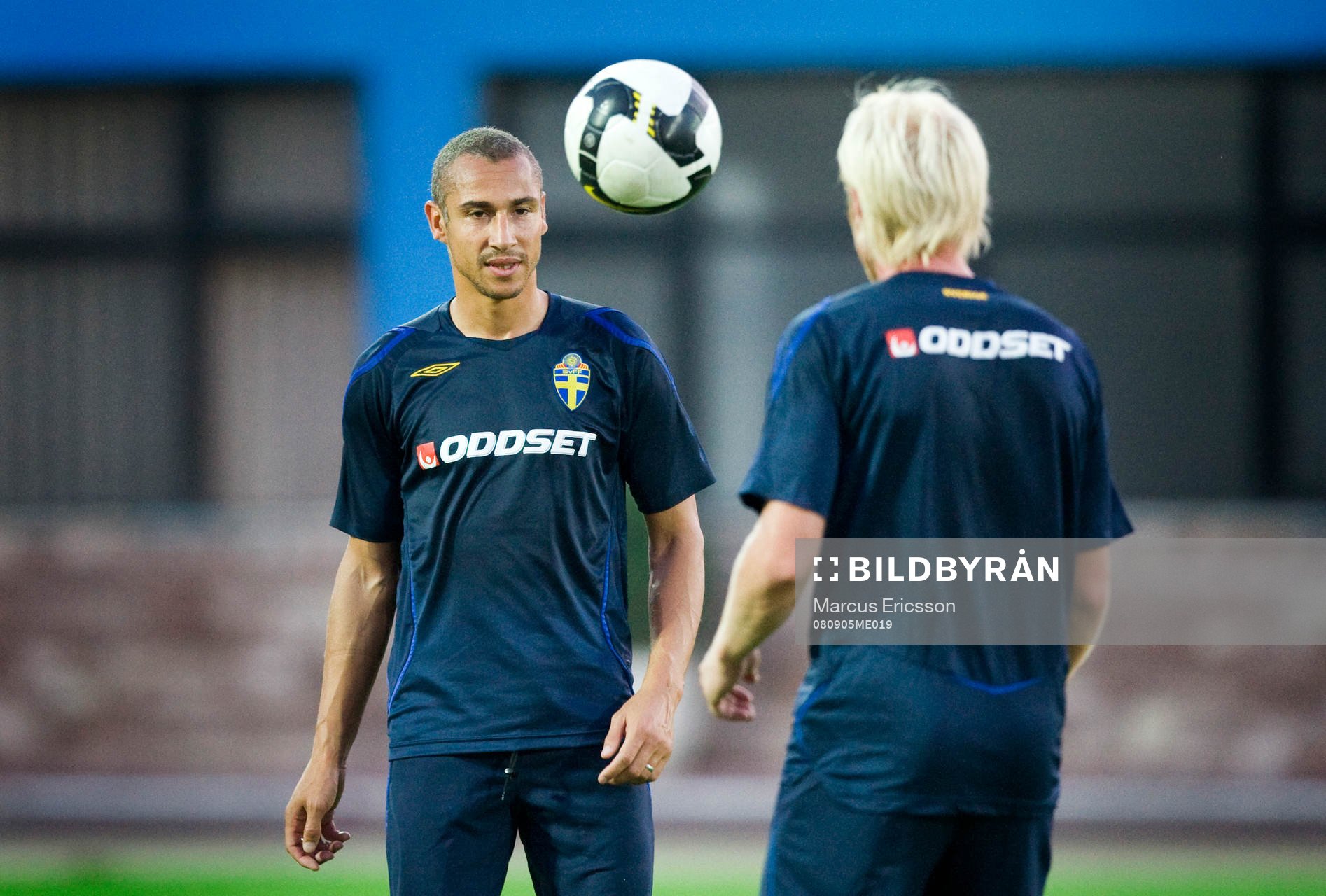 Henrik Larsson