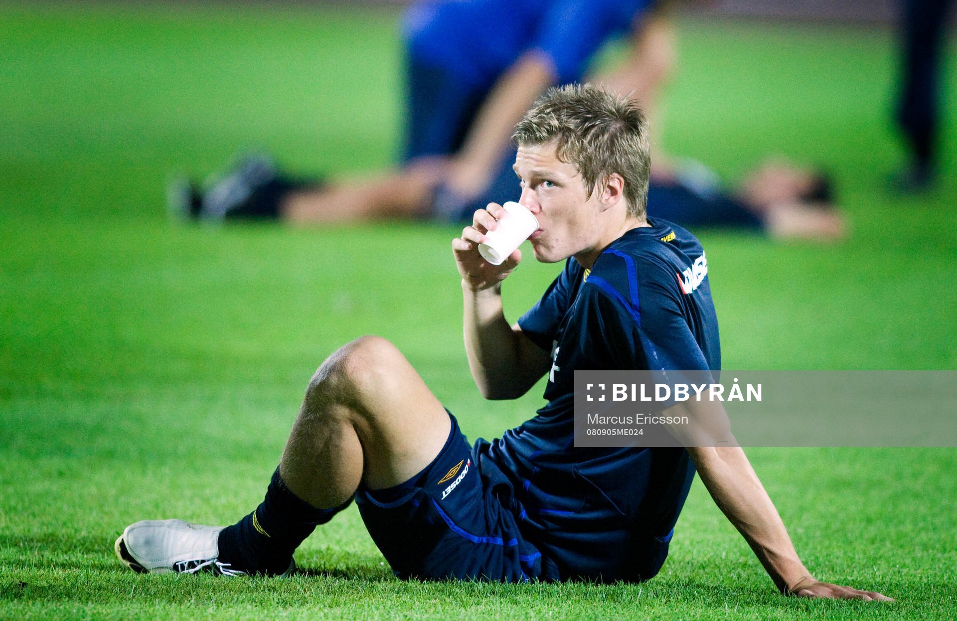 Viktor Elm