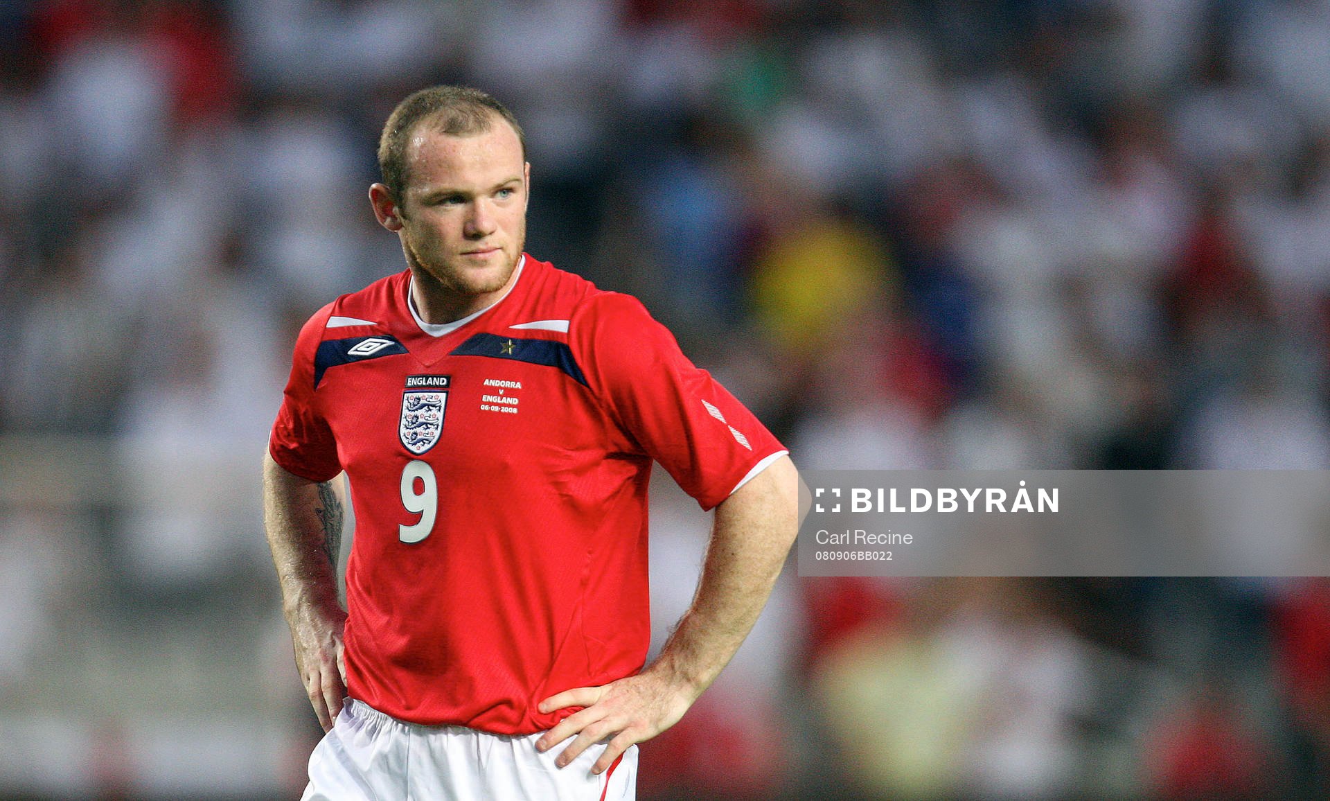 Wayne Rooney