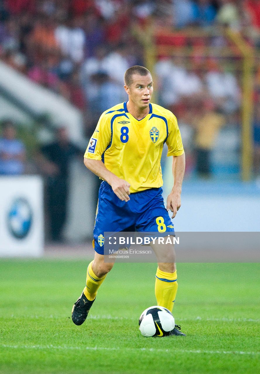Daniel Andersson