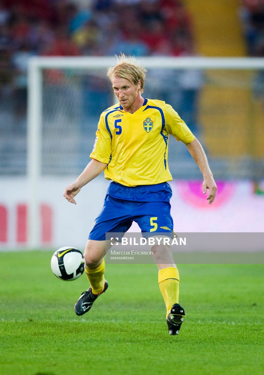 Petter Hansson