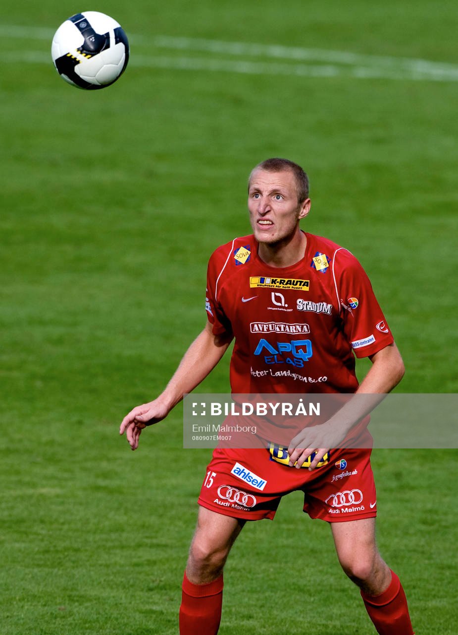 Magnus Carlsson