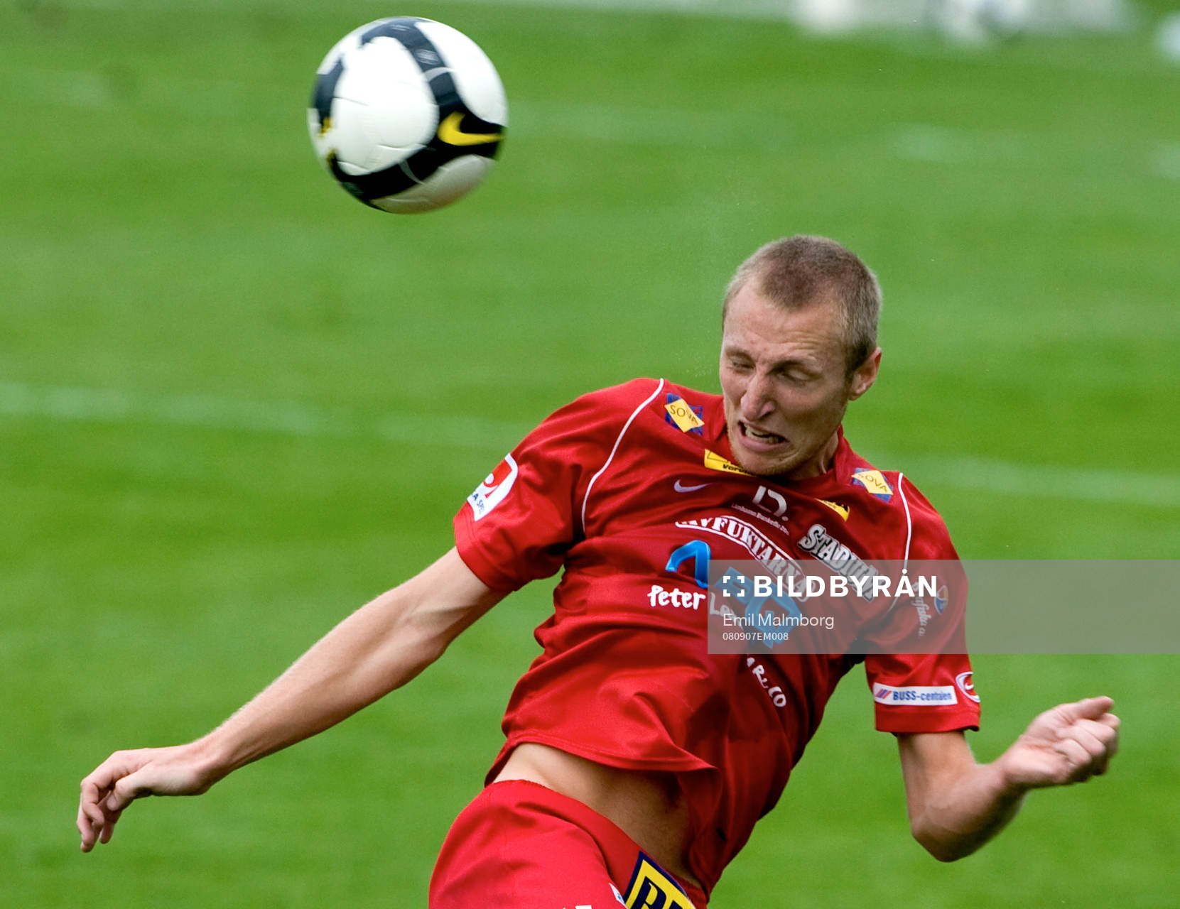 Magnus Carlsson