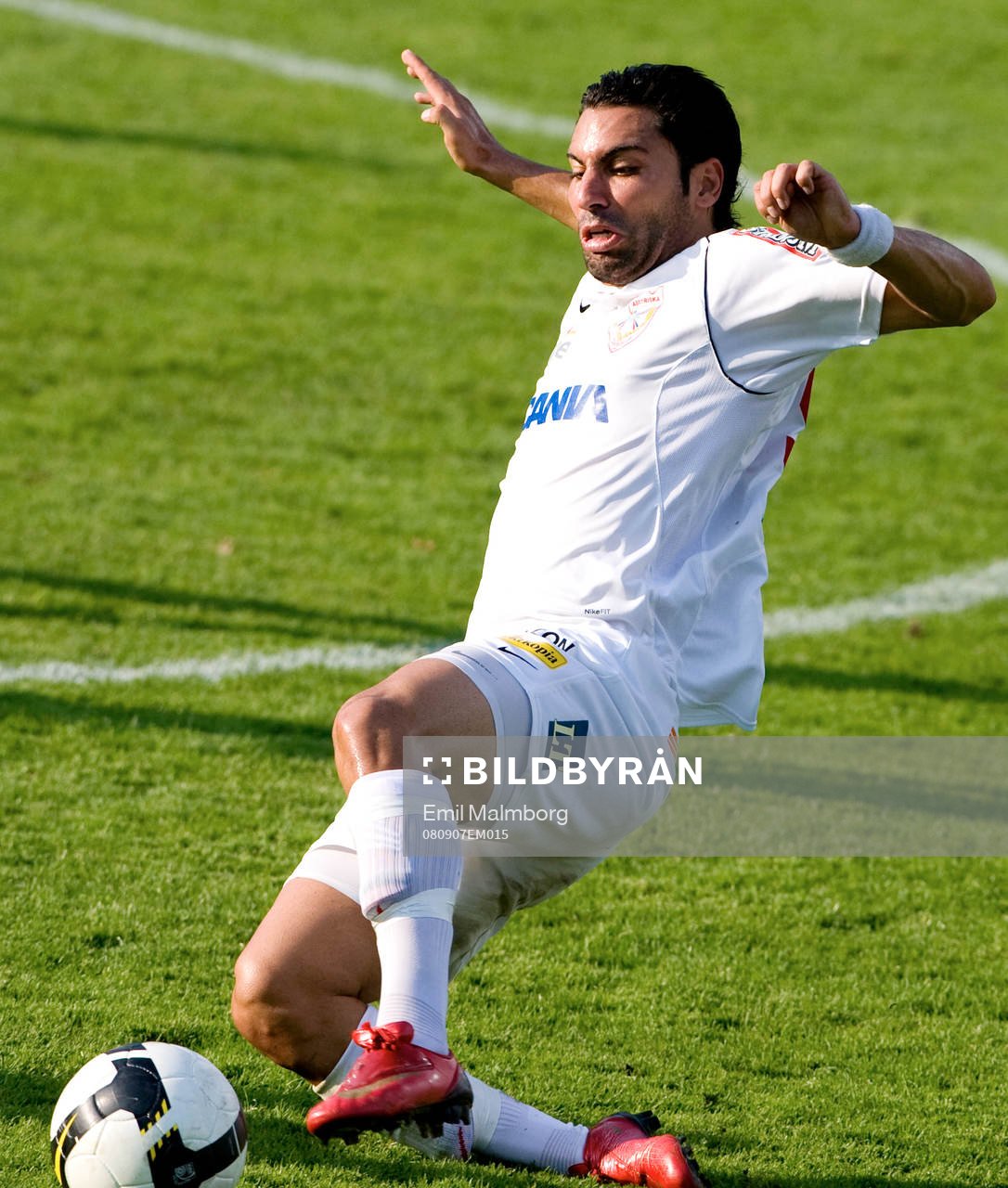 Stefan Batan