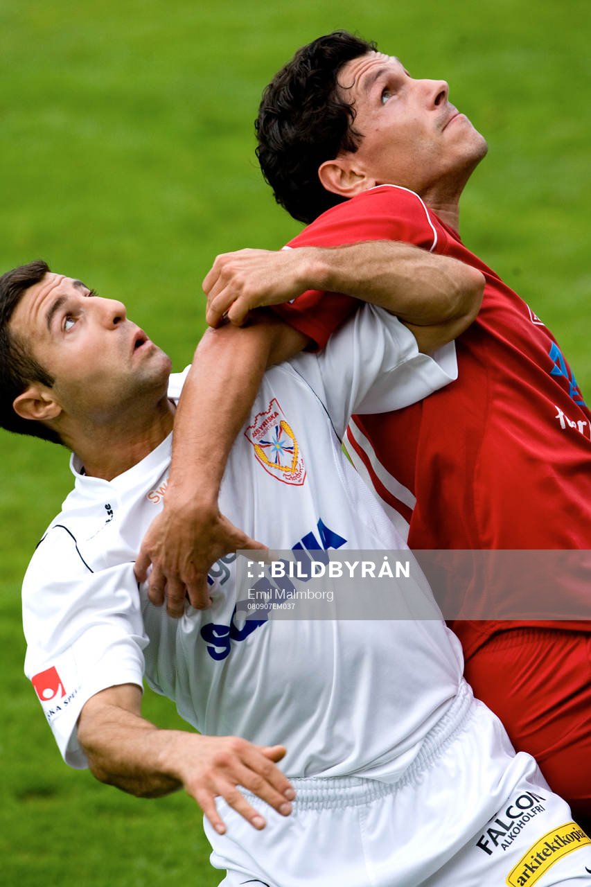 Erol Bekir, LB