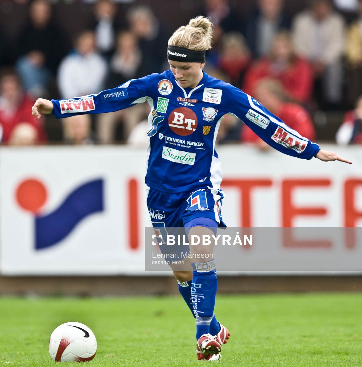 Petra Larsson