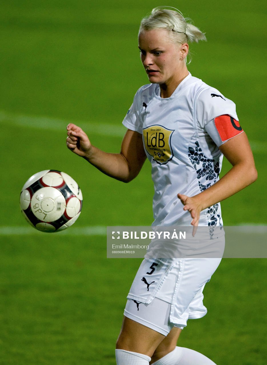 Nilla Fischer