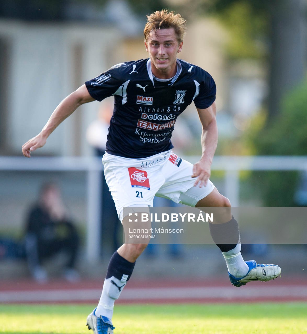 Niklas Nordgren