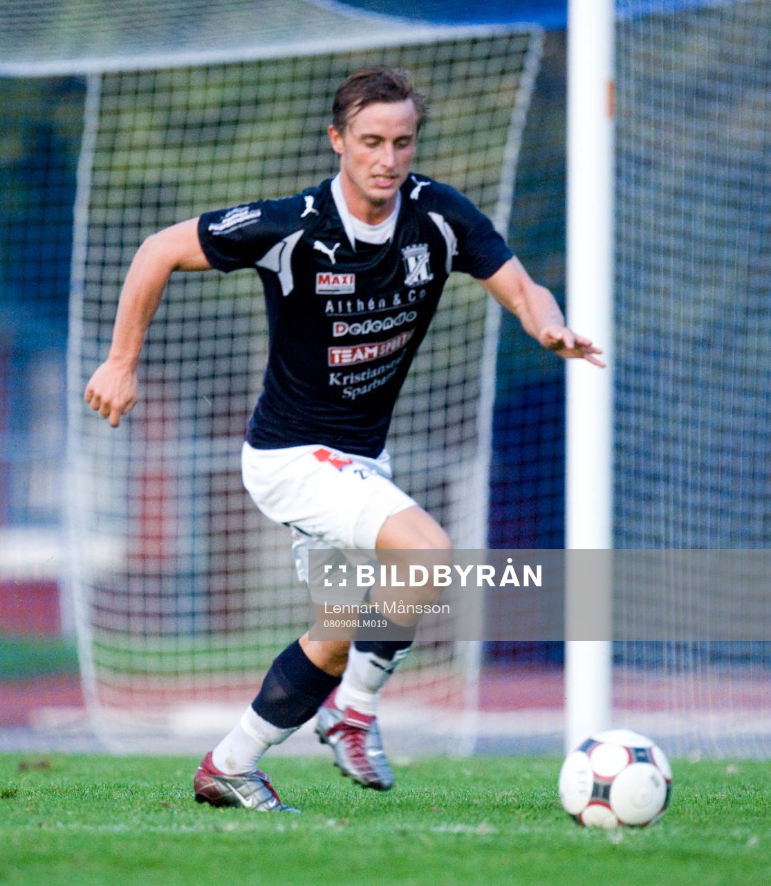 Niklas Nordgren