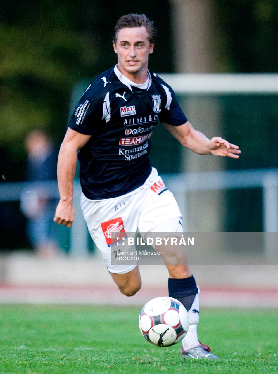 Niklas Nordgren