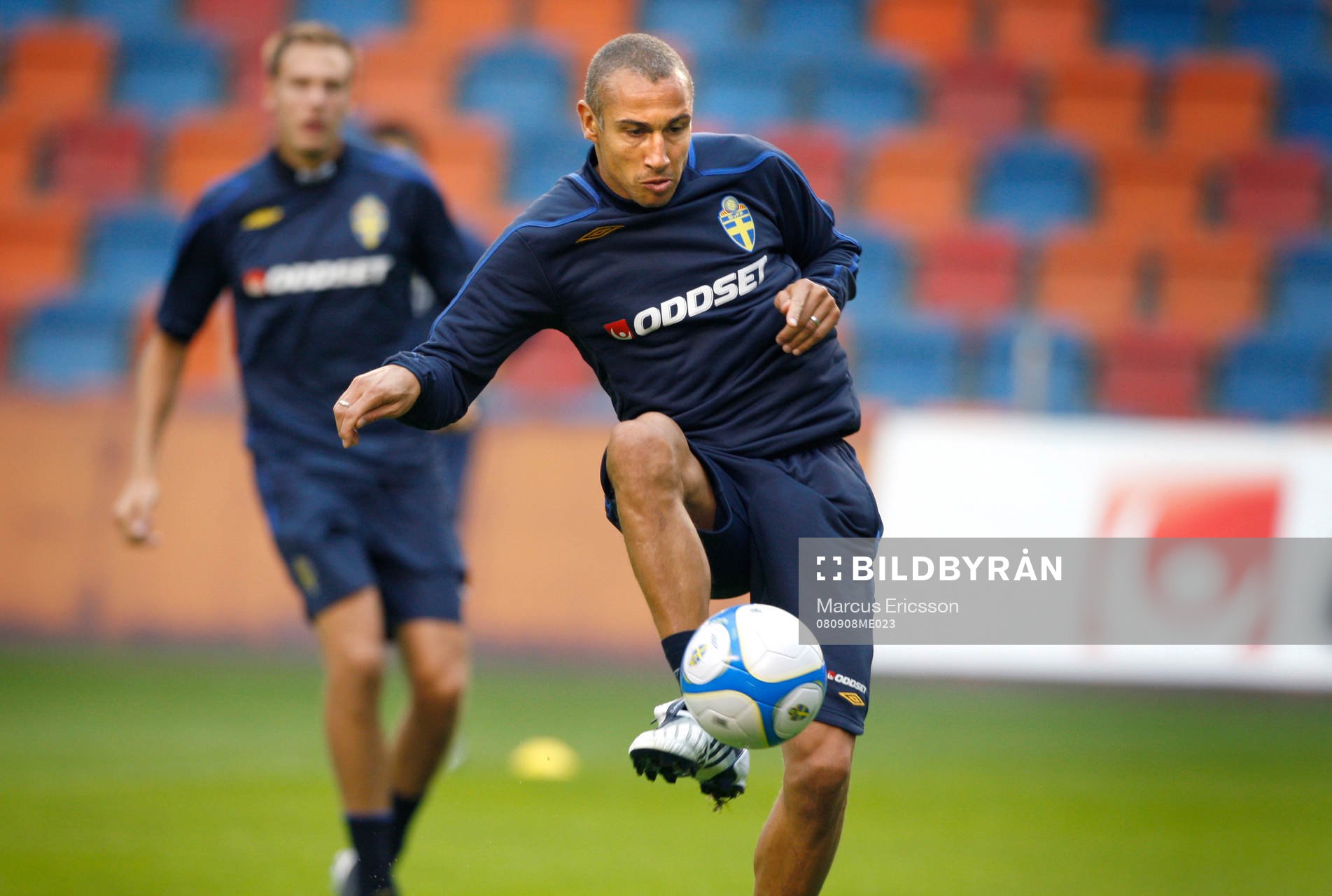 Henrik Larsson