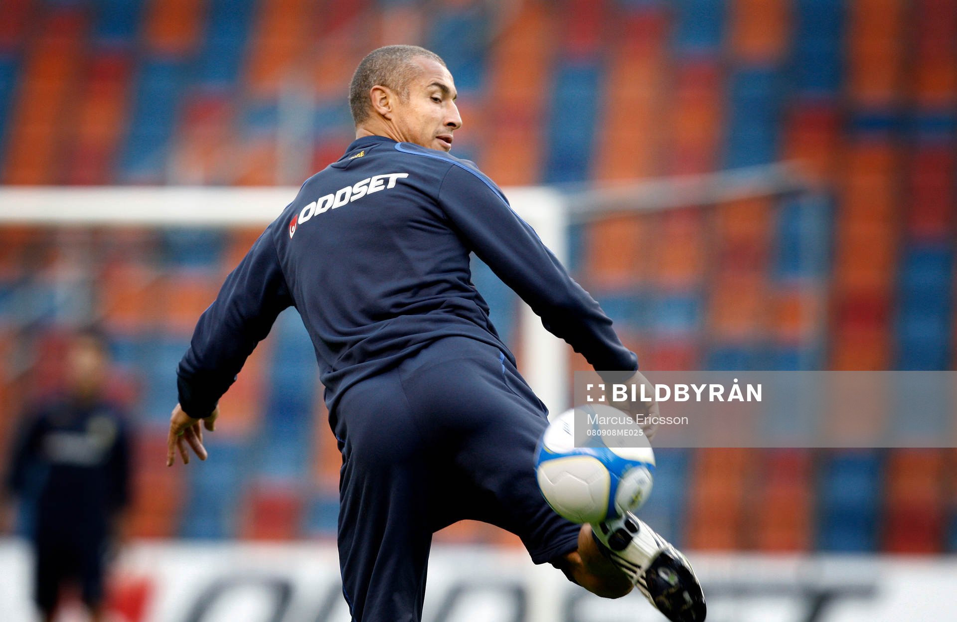 Henrik Larsson