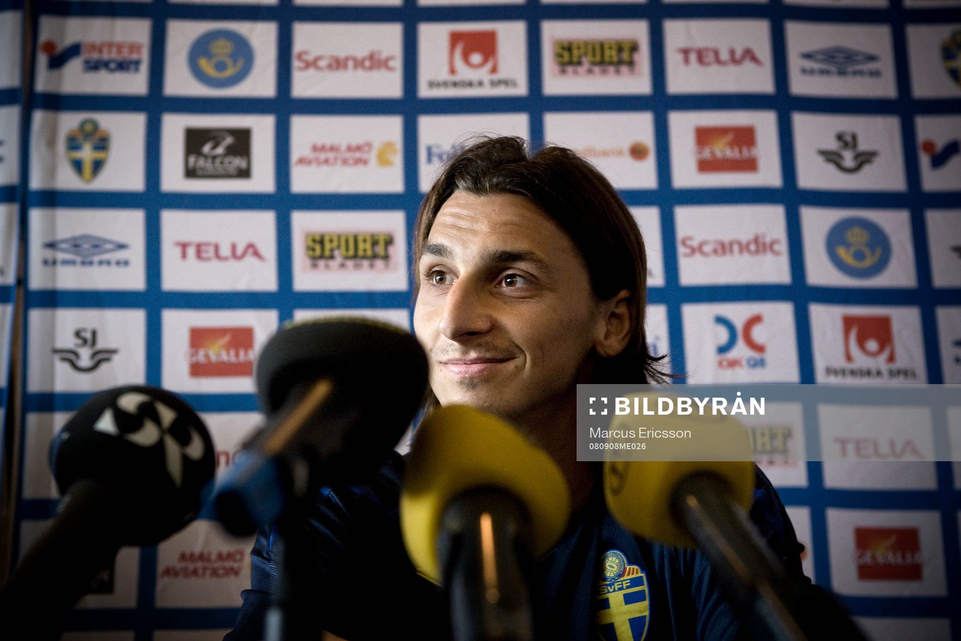 Zlatan Ibrahimovic