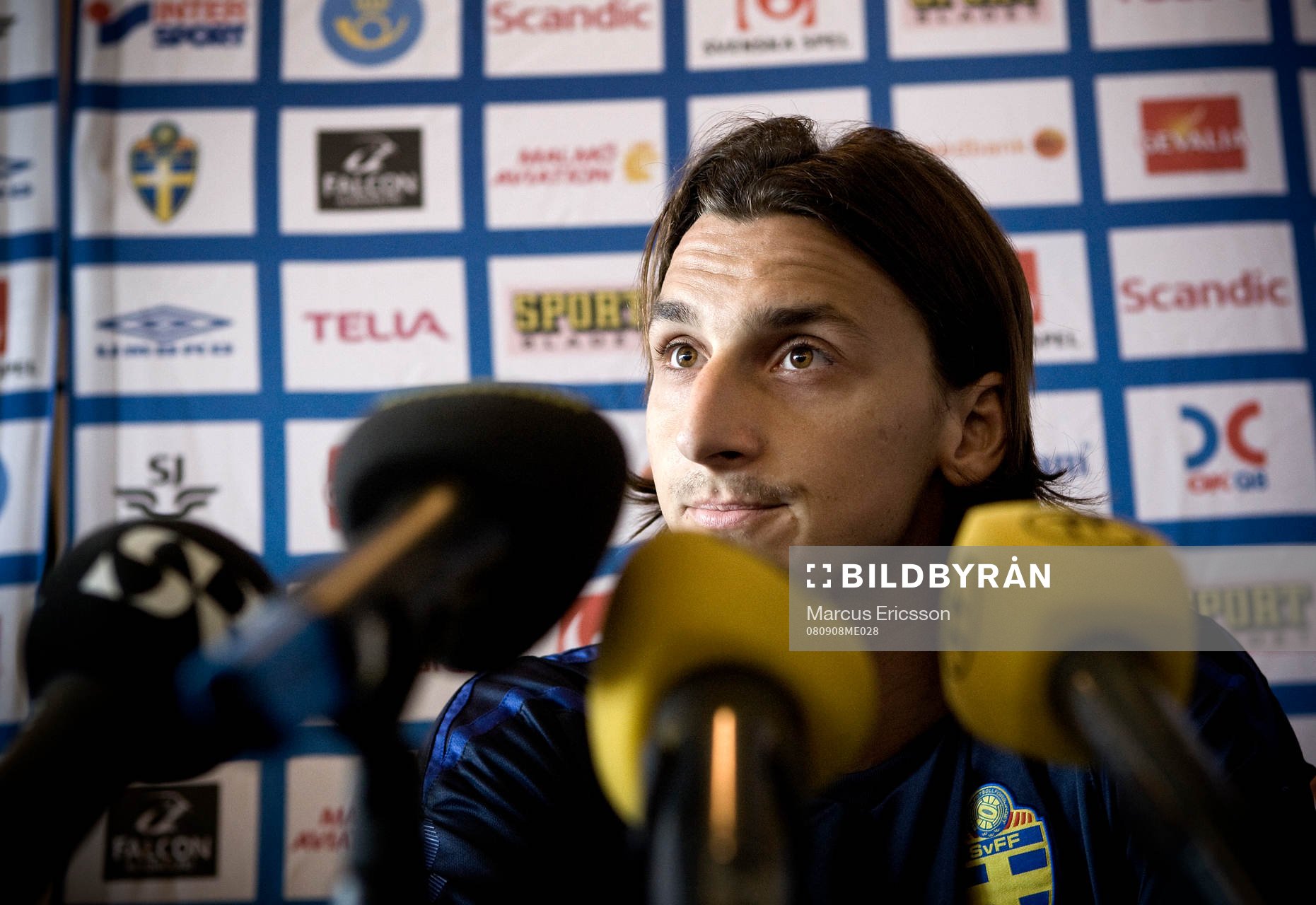 Zlatan Ibrahimovic