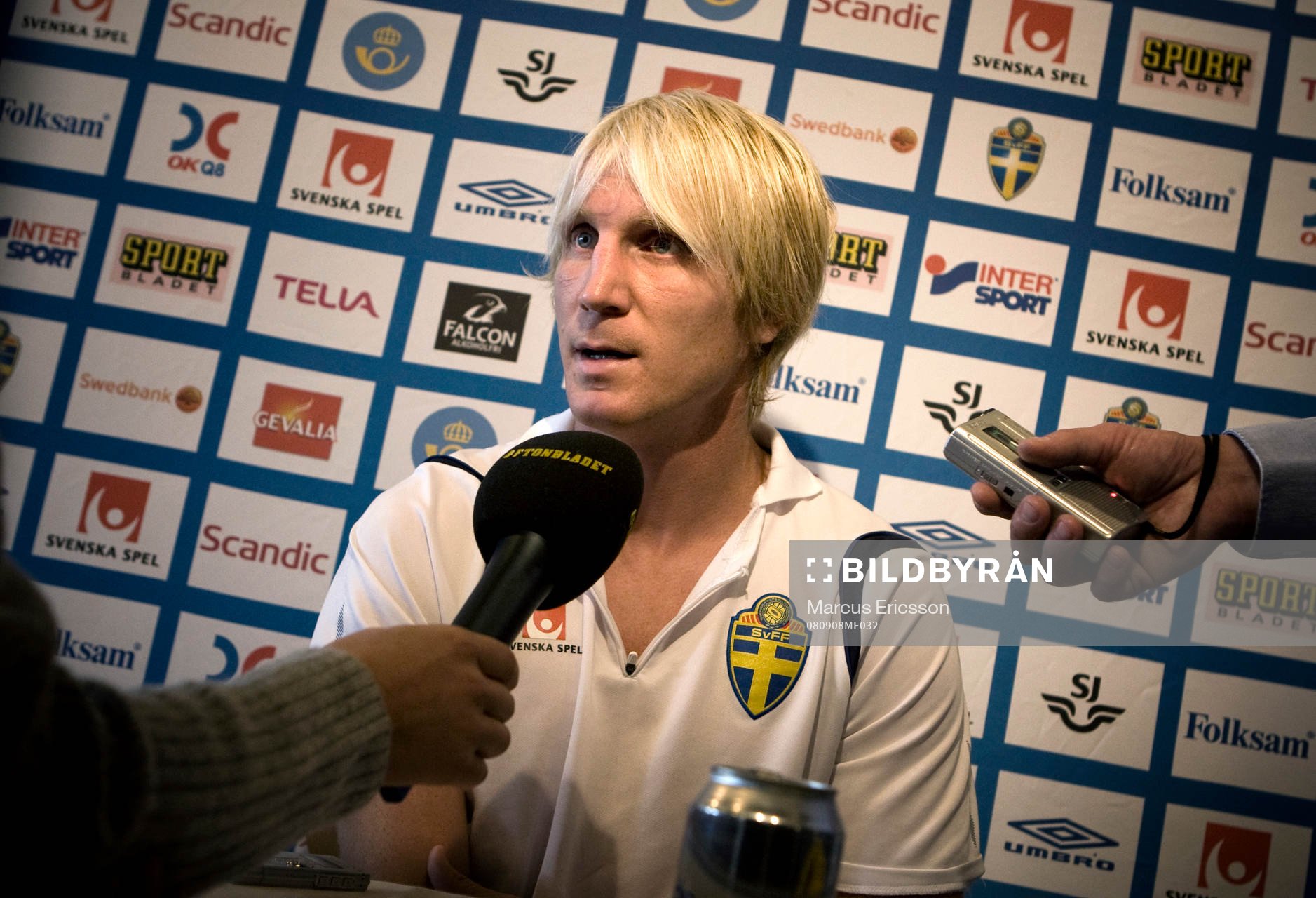 Petter Hansson