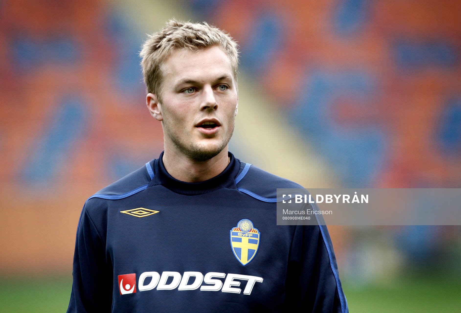 Sebastian Larsson