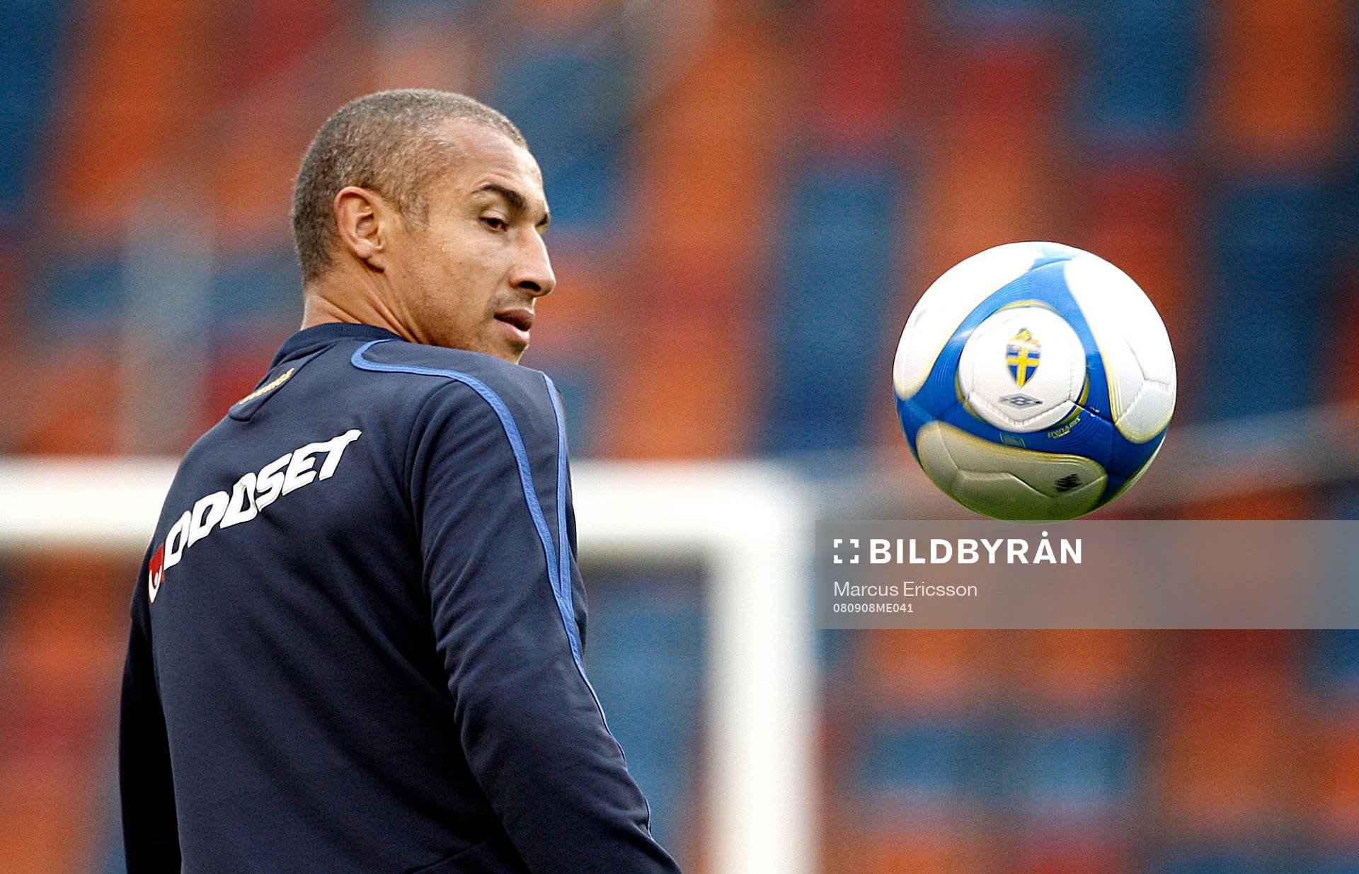 Henrik Larsson