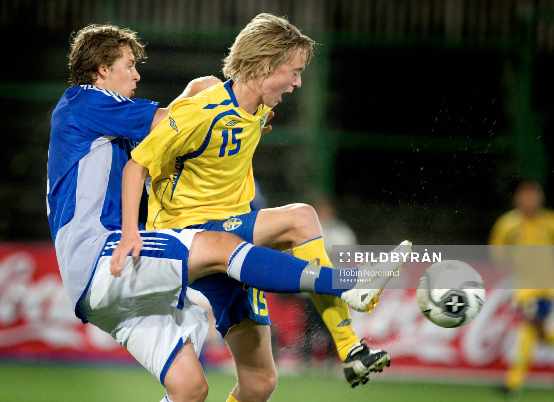 Rasmus Jönsson, Sverige