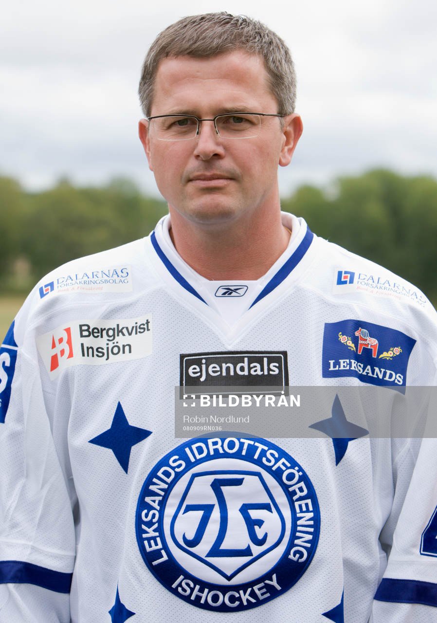 Tomas Kempe, Leksand