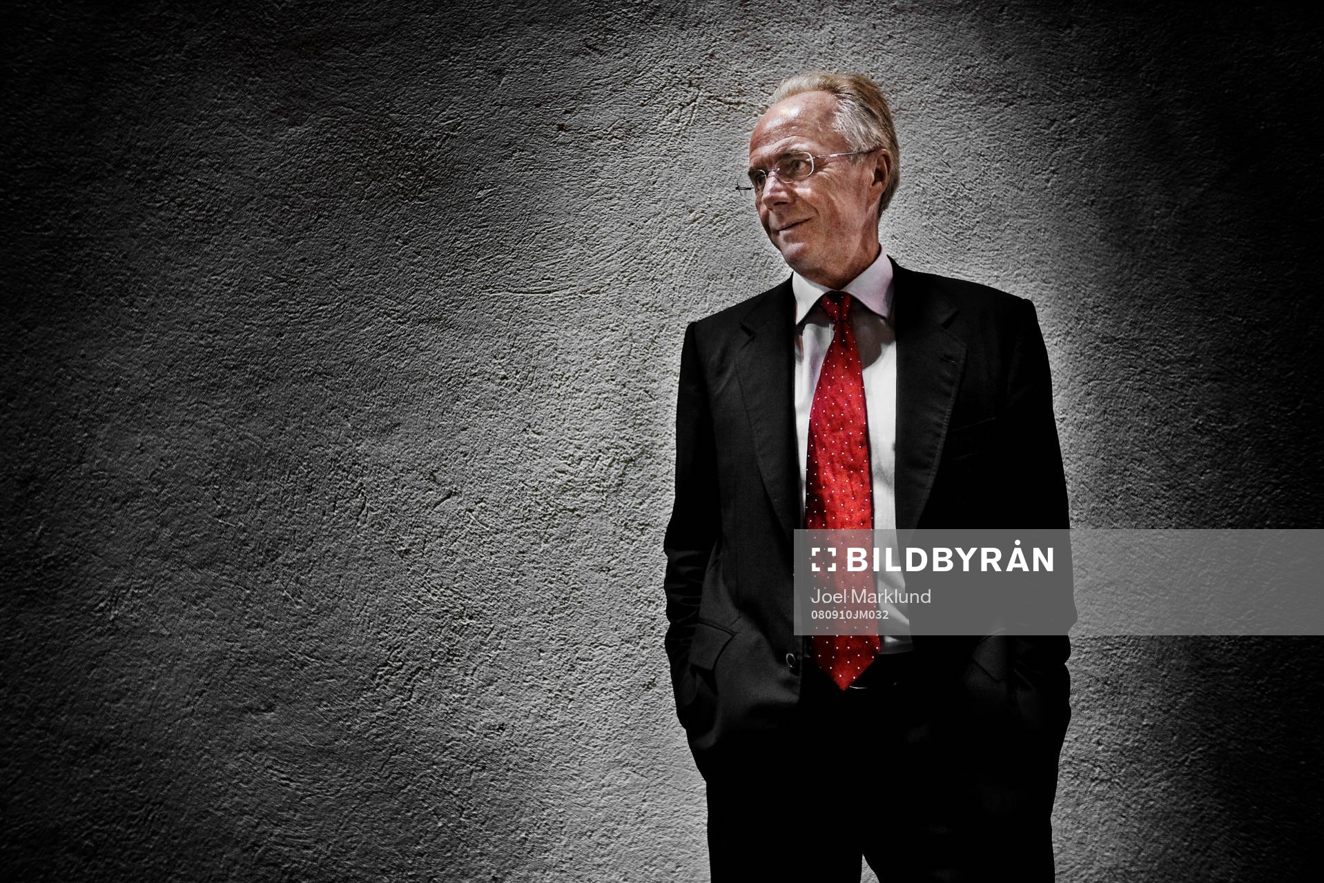 Sven-Göran Eriksson, tränare, förbundskapten, Mexico