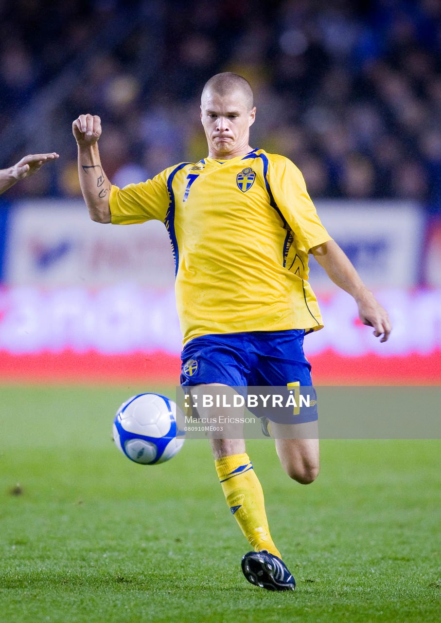 Samuel Holmén
