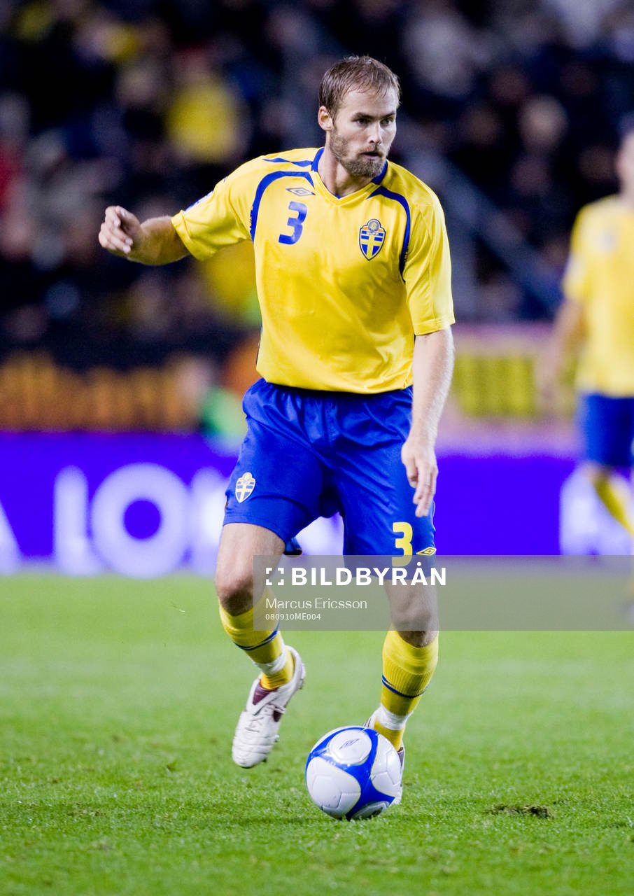 Olof Mellberg