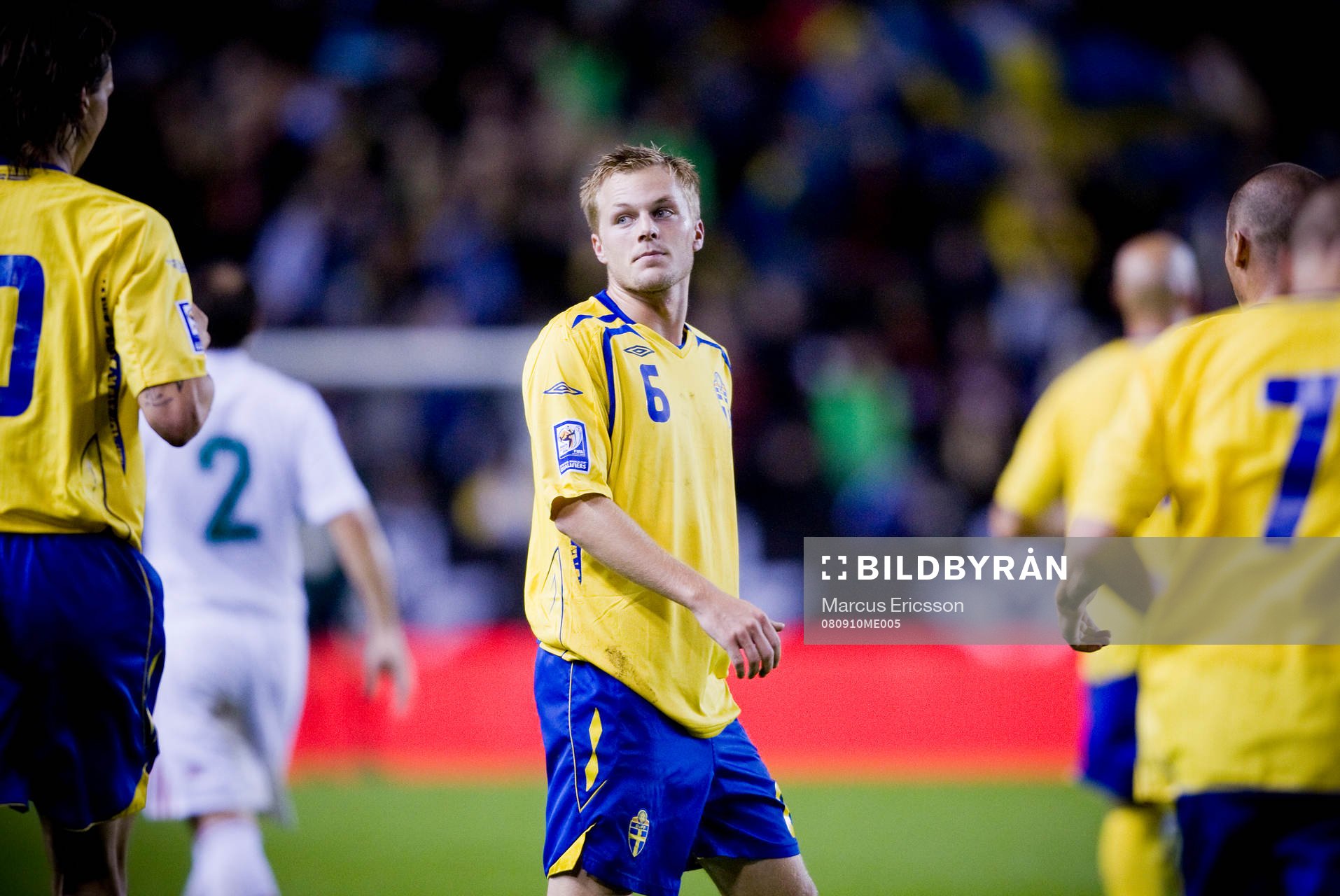 Sebastian Larsson
