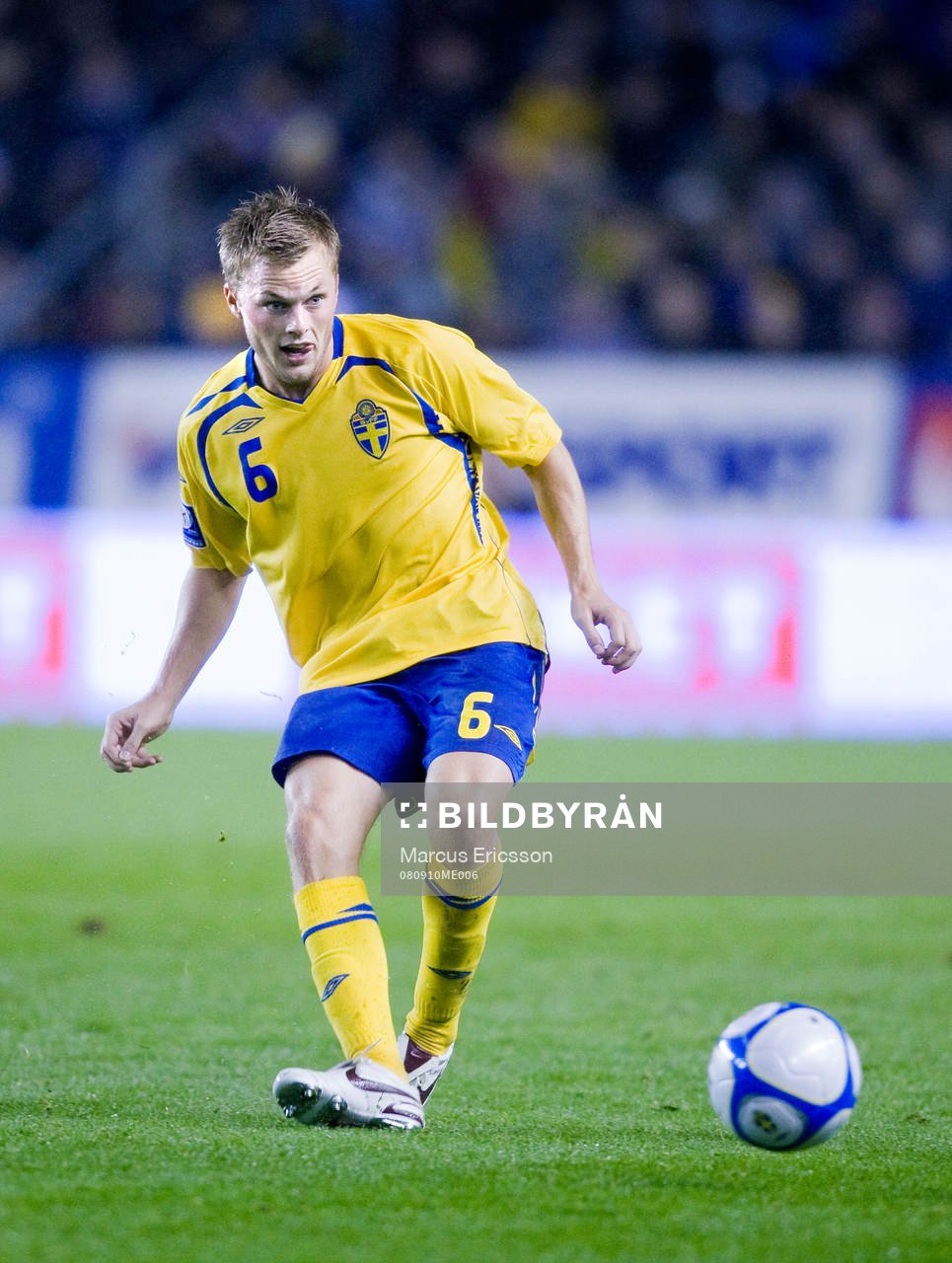 Sebastian Larsson