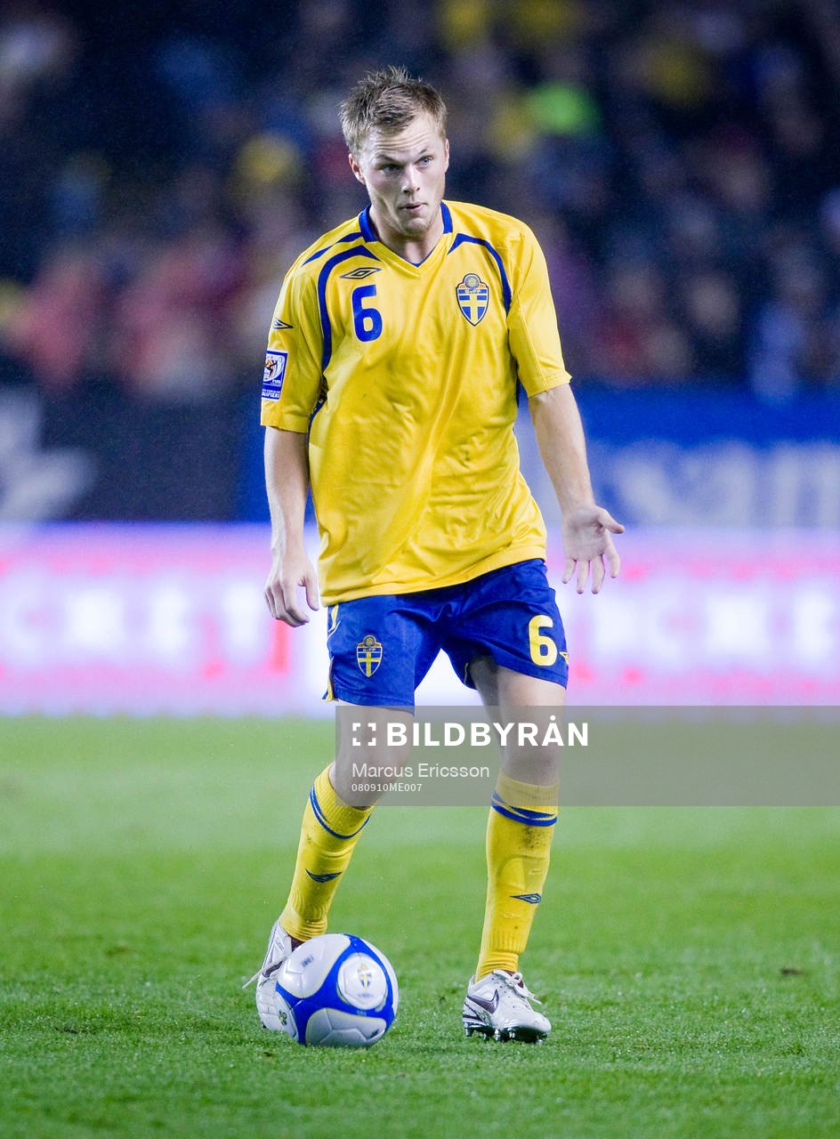 Sebastian Larsson