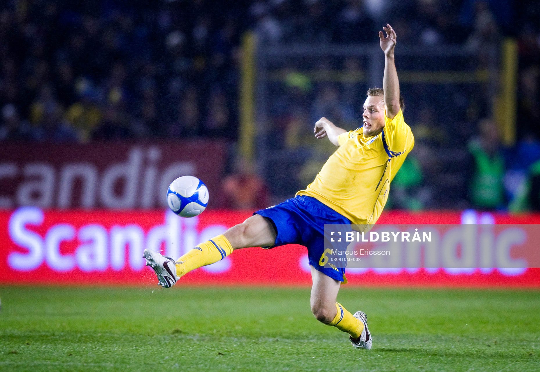 Sebastian Larsson